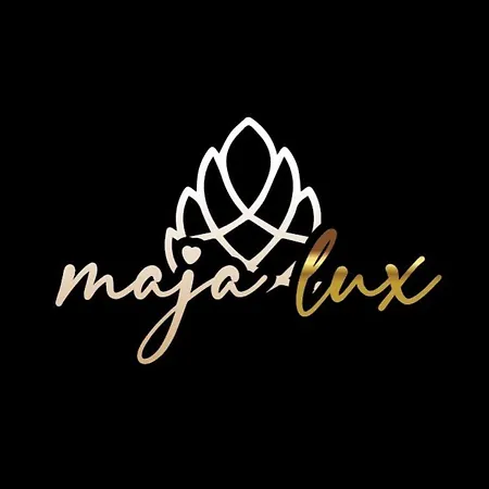 Luxuszelt Maja Luxury Glamping Mäntyharju