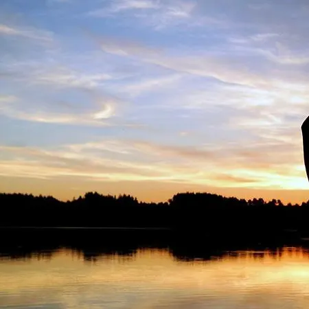 Maja Luxury Glamping Luxury tent Mantyharju