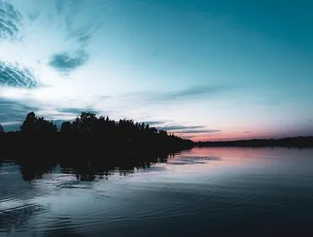 Luxuszelt Maja Luxury Glamping *
