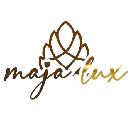 Maja Luxury Glamping Luxury tent Mantyharju