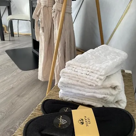 Luxuszelt Maja Luxury Glamping