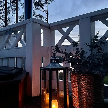 Maja Luxury Glamping Luxury tent