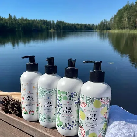Maja Luxury Glamping Luxuszelt
