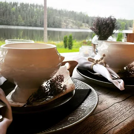 Maja Luxury Glamping Mantyharju