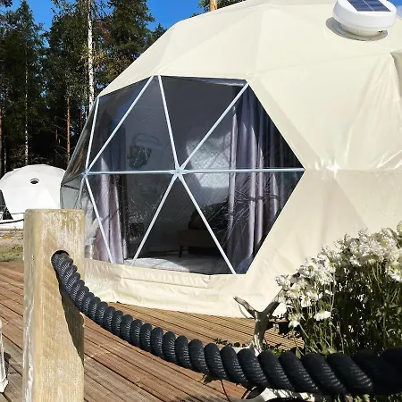 Maja Luxury Glamping