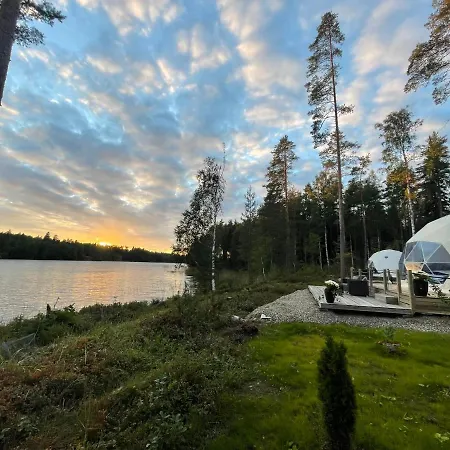 Maja Luxury Glamping *