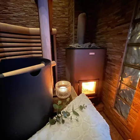 Maja Luxury Glamping