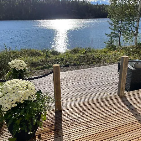 Maja Luxury Glamping