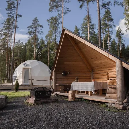 Maja Luxury Glamping *
