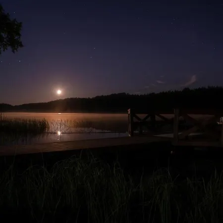 Maja Luxury Glamping Luxury tent *