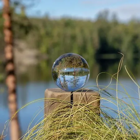 Maja Luxury Glamping Mantyharju