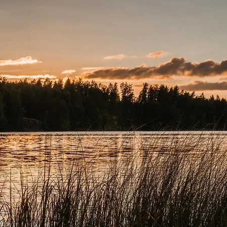 Maja Luxury Glamping Luxury tent Mantyharju