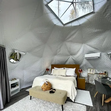 Maja Luxury Glamping