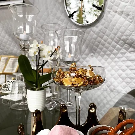 Maja Luxury Glamping