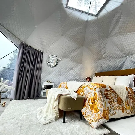 Maja Luxury Glamping