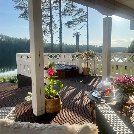 Maja Luxury Glamping Luxury tent *